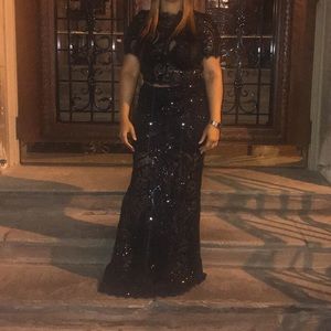 ✨2 piece Sequin set✨